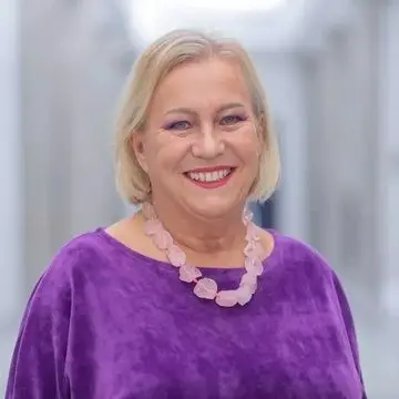 prof. dr hab. n. med. Brygida Kwiatkowska